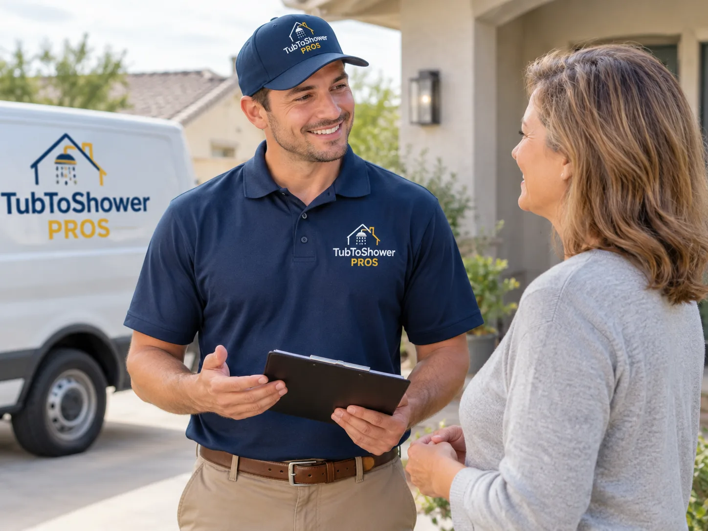 Tub Shower Conversion Saint Johns, FL FAQs